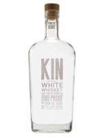 Kin White Whiskey40% ABV 750ml